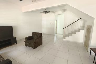 Taman Pelangi Semenyih