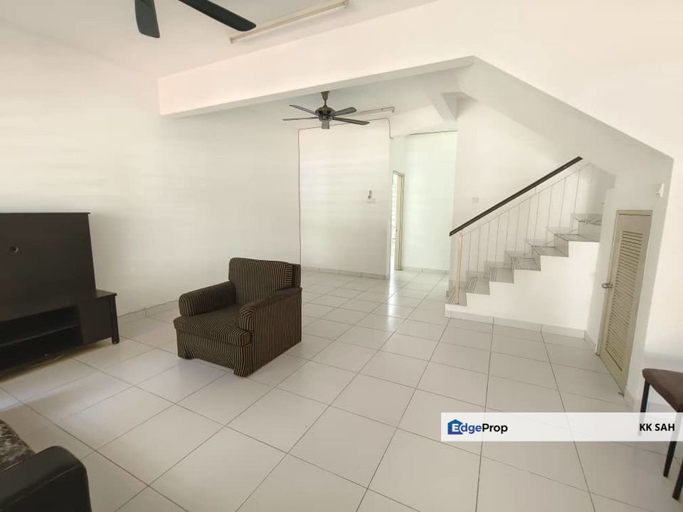 (20x70 FULL LOAN) 2 STOREY @ (RAFFLESIA) TAMAN PELANGI SEMENYIH 2, Selangor, Semenyih