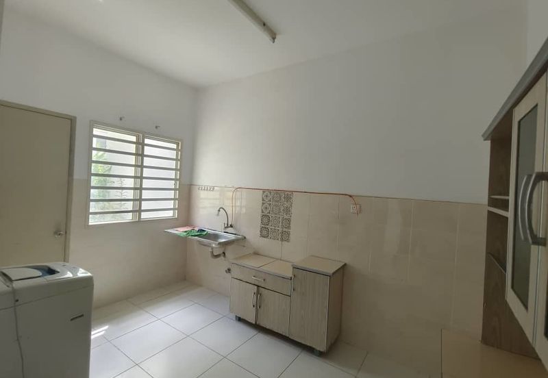 Taman Pelangi Semenyih