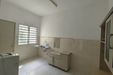 Taman Pelangi Semenyih