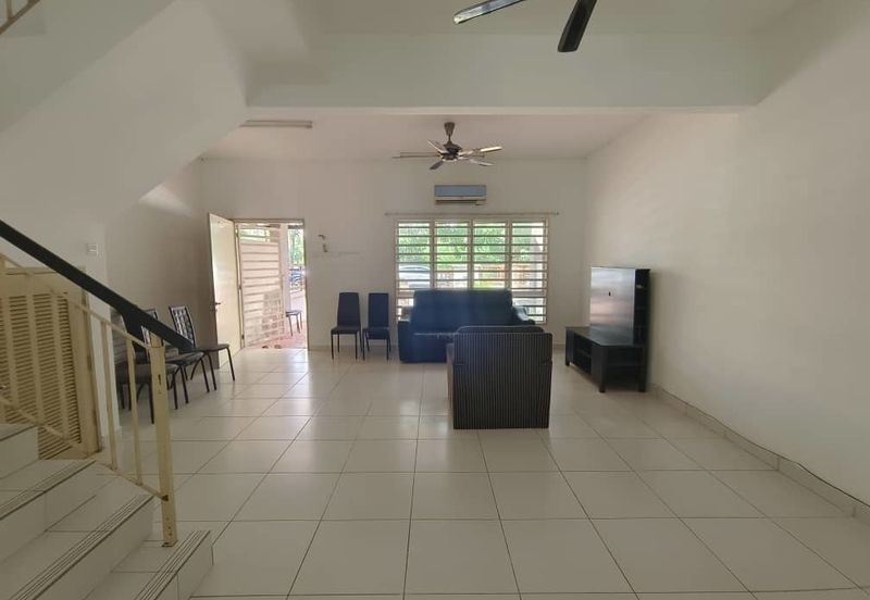 Taman Pelangi Semenyih