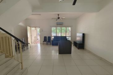 Taman Pelangi Semenyih