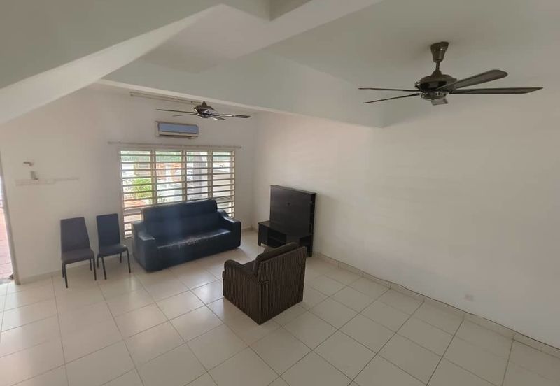 Taman Pelangi Semenyih