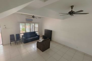 Taman Pelangi Semenyih