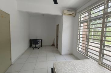 Taman Pelangi Semenyih