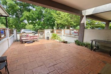 Taman Pelangi Semenyih