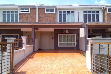 Taman Pelangi Semenyih