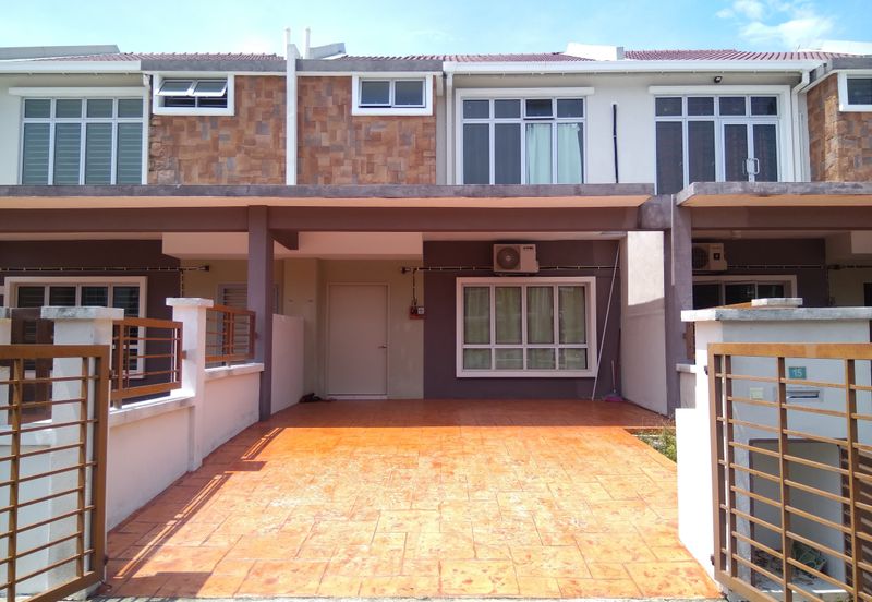 Taman Pelangi Semenyih