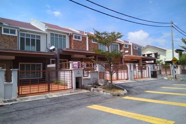 Taman Pelangi Semenyih