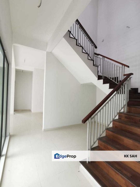 (BRAND NEW) 2 STOREY SEMI-D @ BRYMWOOD, SAUJANA IMPIAN, Selangor, Kajang