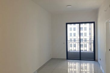 Equine Residence @ Equine Park