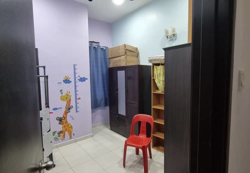 Taman Harmoni, Semenyih