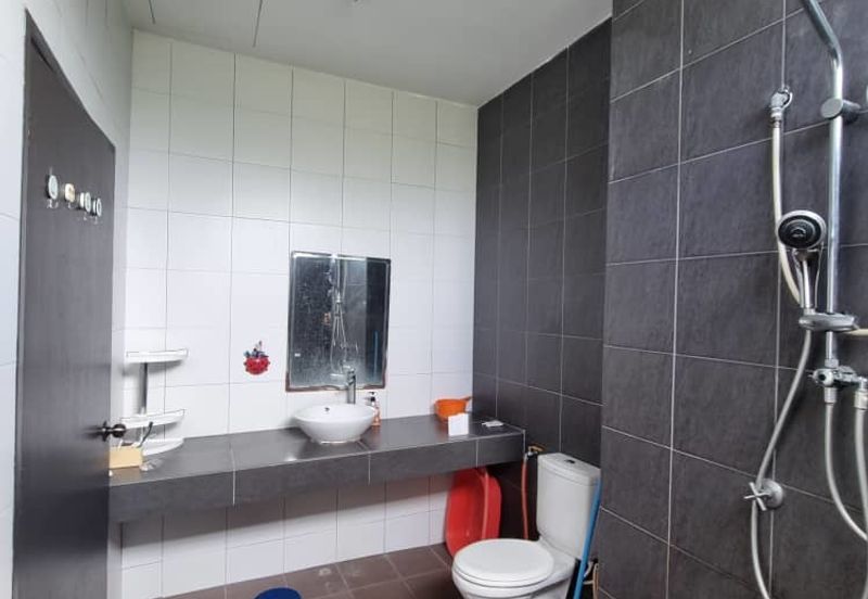 Taman Harmoni, Semenyih