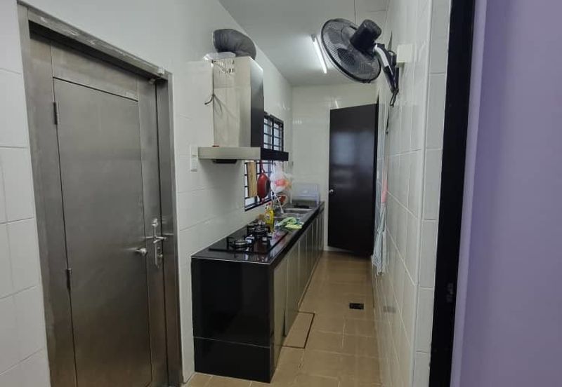 Taman Harmoni, Semenyih