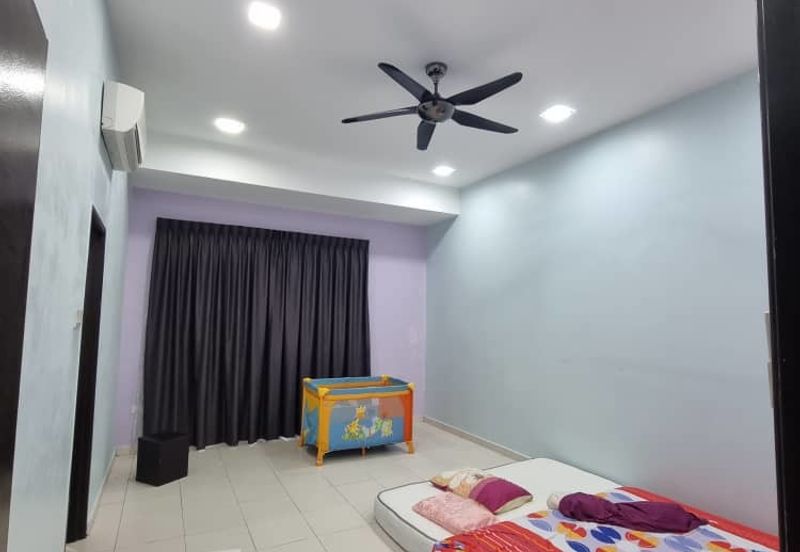 Taman Harmoni, Semenyih