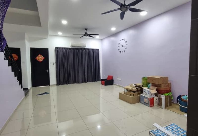 Taman Harmoni, Semenyih