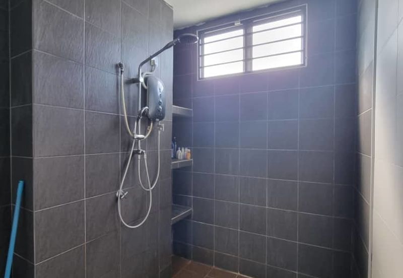 Taman Harmoni, Semenyih