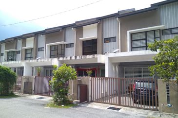 Bandar Teknologi Kajang