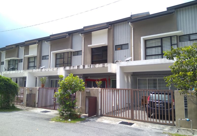 Bandar Teknologi Kajang