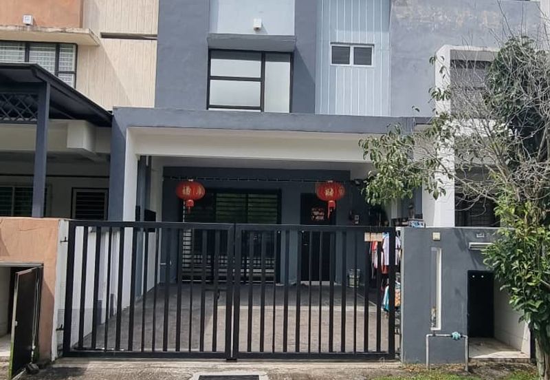 Bandar Teknologi Kajang