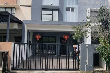 Bandar Teknologi Kajang