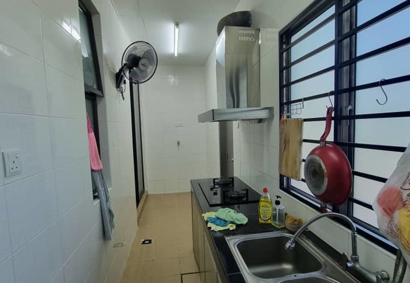 Bandar Teknologi Kajang