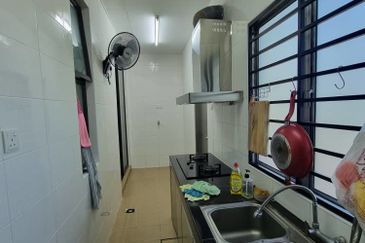 Bandar Teknologi Kajang