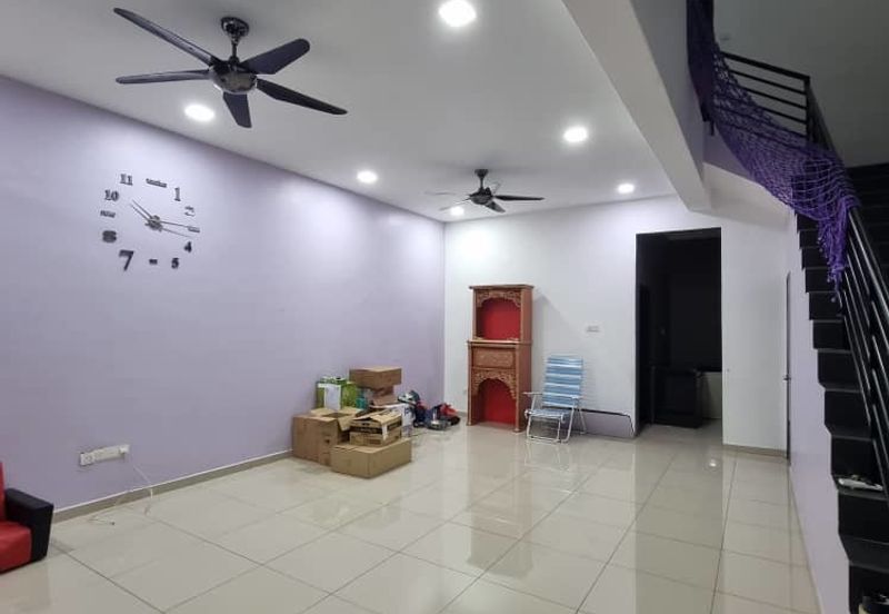 Bandar Teknologi Kajang