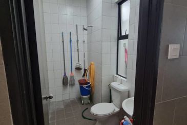 Bandar Teknologi Kajang