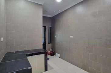 Bandar Teknologi Kajang