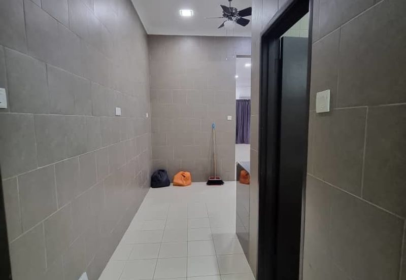 Bandar Teknologi Kajang