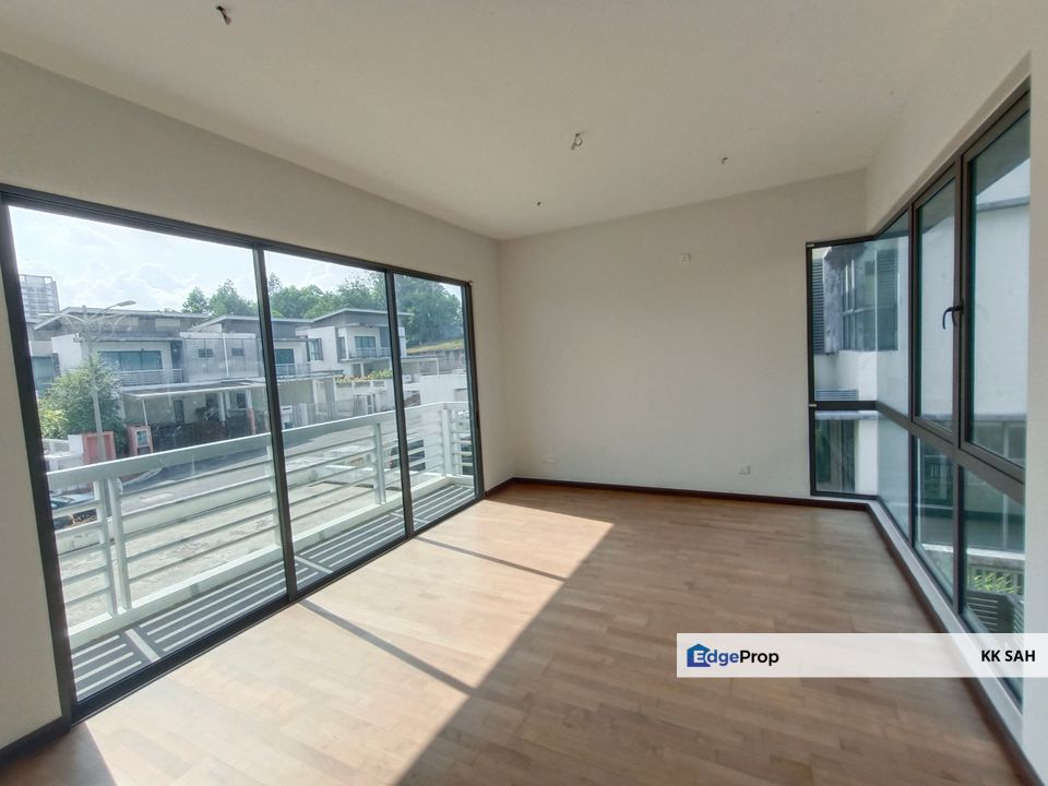 2 STOREY SEMI-D @ BRYMWOOD, SAUJANA IMPIAN, Selangor, Kajang