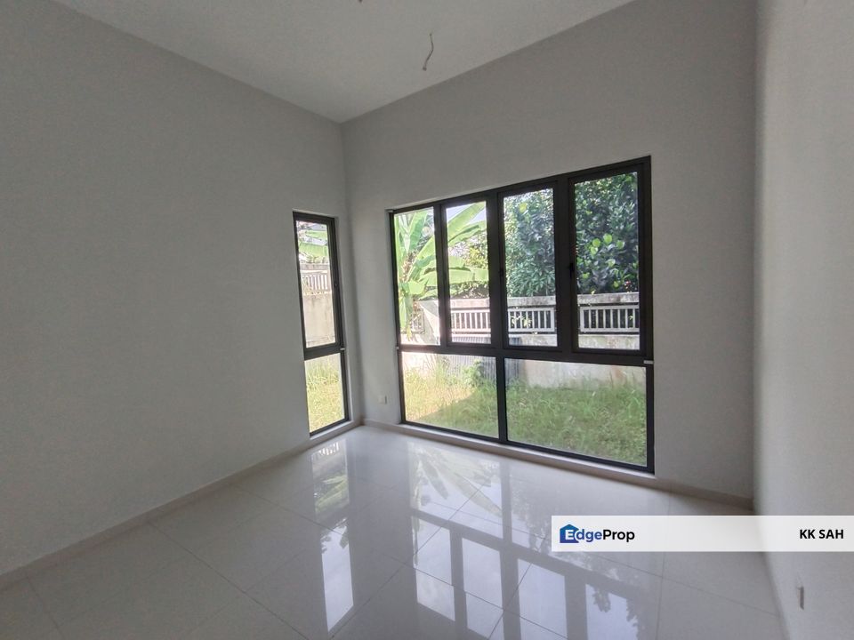 2 STOREY SEMI-D @ BRYMWOOD, SAUJANA IMPIAN, Selangor, Kajang