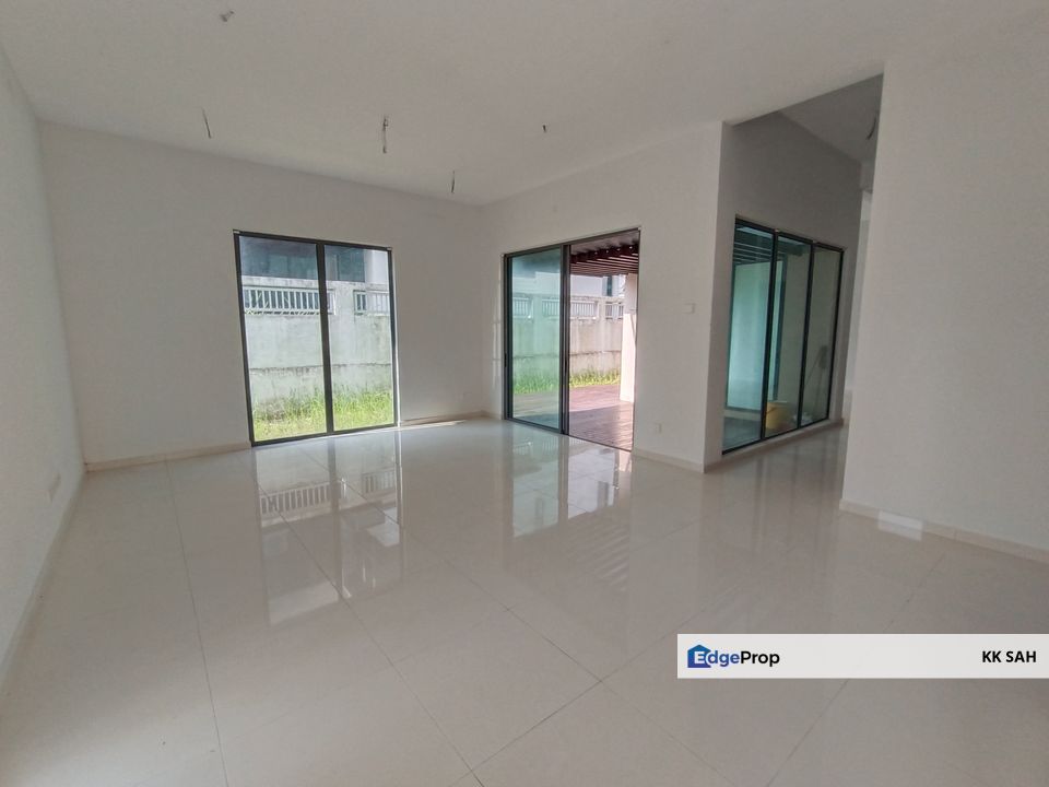 2 STOREY SEMI-D @ BRYMWOOD, SAUJANA IMPIAN, Selangor, Kajang