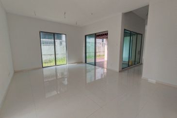 Taman Kajang Baru