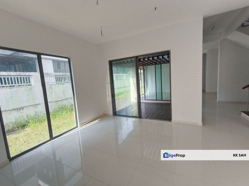 2 STOREY SEMI-D @ BRYMWOOD, SAUJANA IMPIAN, Selangor, Kajang