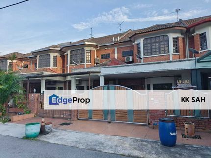 (WALK To UTAR) 2 STOREY @ BANDAR SUNGAI LONG, Selangor, Bandar Sungai Long