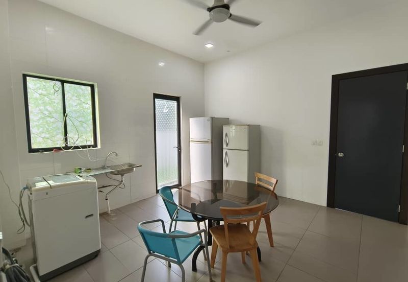 Taman Bukit Meringin