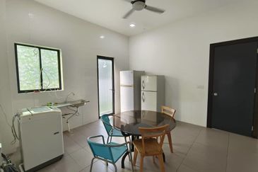 Taman Bukit Meringin