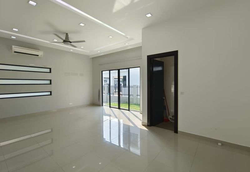 Taman Bukit Meringin