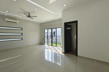 Taman Bukit Meringin