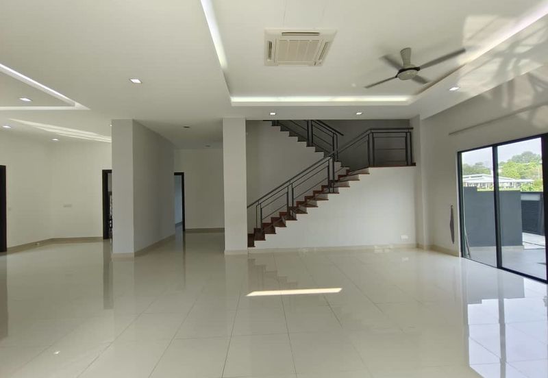 Taman Bukit Meringin