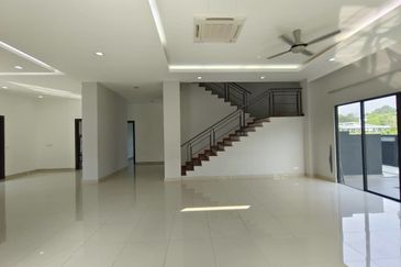 Taman Bukit Meringin