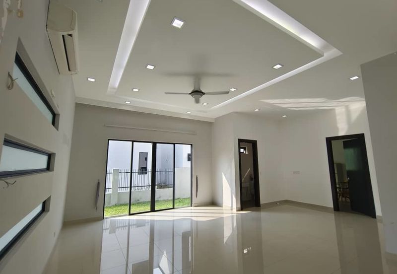 Taman Bukit Meringin