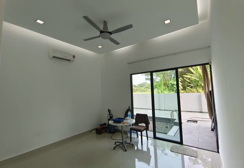 Taman Bukit Meringin