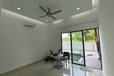 Taman Bukit Meringin