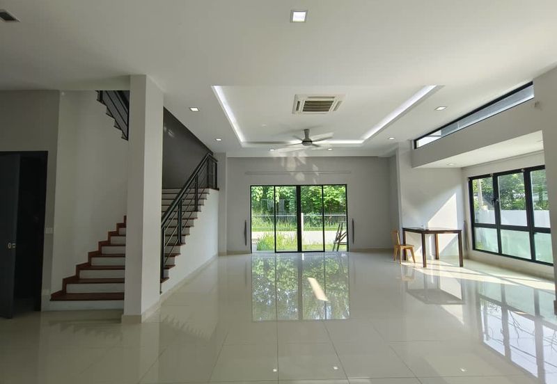 Taman Bukit Meringin