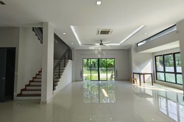 Taman Bukit Meringin