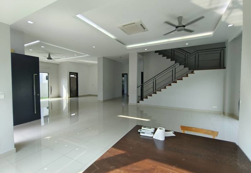 Taman Bukit Meringin