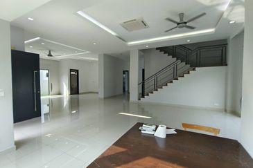 Taman Bukit Meringin